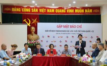 HLV taekwondo Việt Nam học theo ông Park Hang Seo