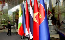 Hội nghị cấp cao ASEAN lần thứ 34 sẽ kêu gọi cấm nhập rác thải