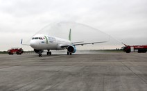 Bamboo Airways được phép tăng từ 10 lên 30 máy bay đến năm 2023