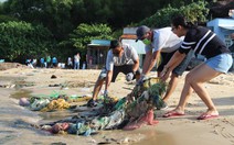 Phú Quốc sẽ không sử dụng chai nước bằng nhựa trong các cuộc họp