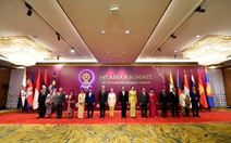 Lãnh đạo ASEAN kêu gọi kiềm chế về Biển Đông và căng thẳng Mỹ - Trung