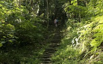 Ciudad Perdida - thành phố cổ còn 'già đời' hơn Machu Picchu