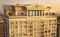 Câu chuyện Tân Hoàng Minh và dự án D’. Palais Louis