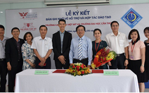 Trường Cao đẳng Việt Mỹ: Chọn khác biệt - chọn thành công