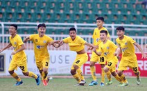 Thanh Hóa hạ Viettel để vào chung kết U15 quốc gia 2019