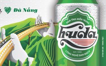 Cầu Vàng - nguồn cảm hứng lan tỏa vẻ đẹp quê hương