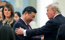 Thượng đỉnh Trump - Tập hâm nóng G20