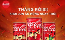 Coca-Cola quyết định: Bỏ 'lon' khỏi slogan quảng cáo