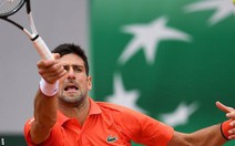 Đánh bại Struff, Djokovic đi vào lịch sử Roland Garros