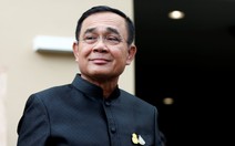 Thái Lan chọn thủ tướng, ông Prayuth chắc thắng