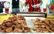 Bí kíp nào quyết định độ 'ngọt ngào' của bún chả Hà Nội?