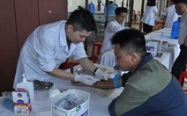 Nam giới VN ít mắc ung thư tuyến tiền liệt nhưng tử vong cao hơn thế giới