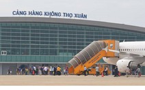 Cấm bay 1 năm với hành khách đánh nhân viên hàng không