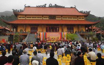 Không có chuyện kinh doanh 'chùa BOT'
