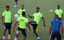 Đội trưởng Curacao: Tuyển Việt Nam 'không nhỉnh hơn' Thái Lan