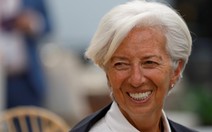 IMF: Thương chiến Mỹ - Trung không gây suy thoái toàn cầu