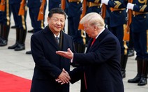 Vì sao Trung Quốc tính làm cuộc 'Vạn lý trường chinh mới'?