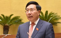 Thương chiến Mỹ - Trung có thể làm giảm 6.000 tỉ đồng GDP Việt Nam