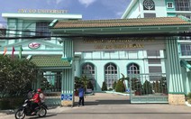 Báo động chất lượng đại học - Kỳ 1: Giảng viên cơ hữu 'ảo'