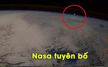 Ảnh chế NASA 'phát hiện' quả bóng của Công Phượng ngoài… không gian