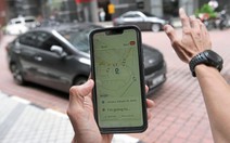 Muốn đặt Grab ở Malaysia, hãy gửi hình selfie xác nhận trước