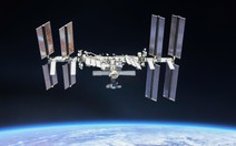 NASA mở tour lên ISS giá hơn 800 triệu đồng/đêm