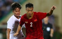 U23 Việt Nam lứa đàn em bắt đầu được mài giũa 'ra trò'