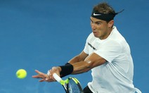 Giải quần vợt Wimbledon 2019: Nadal - "hổ" xuống đồng bằng...