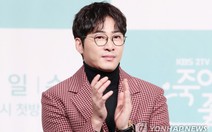 Diễn viên Hàn Quốc Kang Ji Hwan bị bắt khẩn cấp vì chuốc rượu cưỡng hiếp