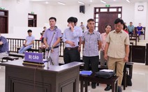 Lợi dụng chức vụ, thiếu trách nhiệm, 8 cựu cán bộ lãnh án