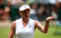 Hạ gục nhanh Svitolina, Halep lần đầu vào chung kết Wimbledon