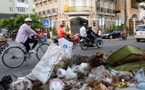 'Nâng giá bịch nilông lên 1.000 - 2.000 đồng/bịch coi ai muốn xài nữa?'