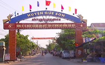 Một phó bí thư huyện tử vong vì tai nạn giao thông