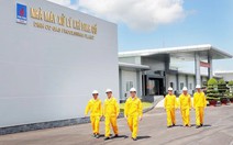 20 năm Dinh Cố - Ngọn cờ đầu của PV GAS