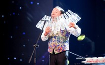 Kỷ lục gia thế giới Mai Đình Tới tổ chức đêm tri ân miễn phí