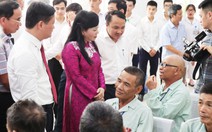 Bắc Trung bộ có trung tâm giám định pháp y tâm thần đầu tiên