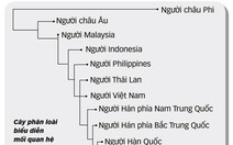 Mơ ước 'lá tử vi sinh học'