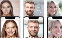 Sợ FaceApp đánh cắp dữ liệu: có lo cũng bằng thừa