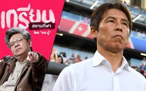 Báo Thái: HLV Nishino sẽ giúp Thái Lan vượt qua Việt Nam ở vòng loại World Cup 2022