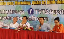 Có thể học song ngành tại ĐH Khoa học xã hội và nhân văn TP.HCM?