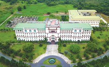 Đại học Tân Tạo: Chào mừng sinh viên niên khóa 2019-2020