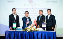 EcoXuân SkyResidences: 'Cái bắt tay' chiến lược giữa LinkHouse và S P Setia