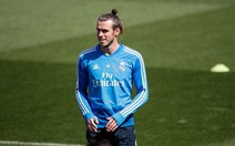 Real Madrid quyết tâm ‘tống khứ’ Bale