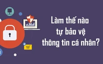 Hacker đánh cắp dữ liệu của bạn như thế nào?