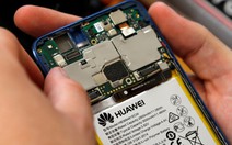 Huawei bác thông tin làm ăn phi pháp với Triều Tiên, Czech