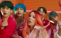 VMAs 2019 có Best K-Pop: Blackpink và BTS đều có tên