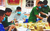 Châu Á: mảnh đất màu mỡ của ma túy