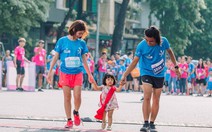 Ekiden và bài học gắn kết cho giới trẻ Việt