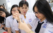 Thống nhất để các trường đại học chủ động tuyển sinh cao đẳng năm học 2019-2020