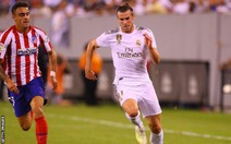 Bị ngăn cản đến Trung Quốc, Gareth Bale công khai chống đối Real Madrid